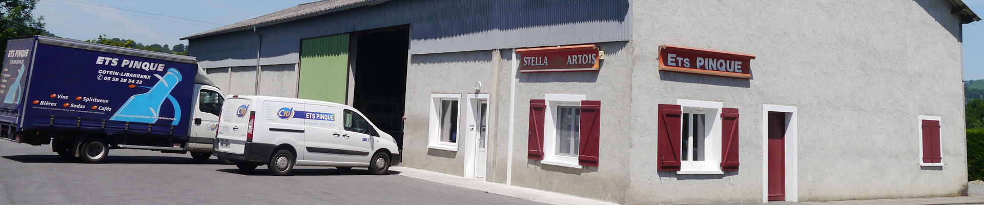 Établissements Pinque - photo 2