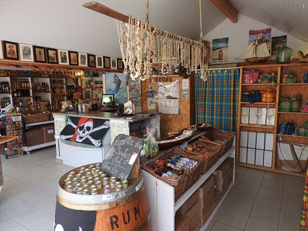 Pirate's Rhumerie - photo 3