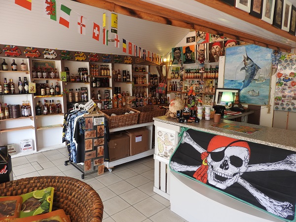 Pirate's Rhumerie - photo 2
