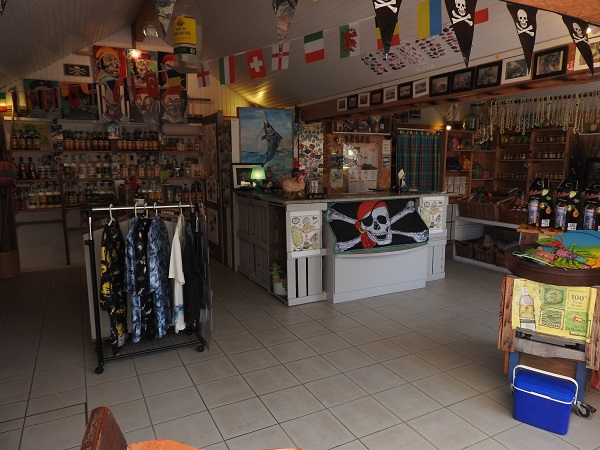 Pirate's Rhumerie - photo 5