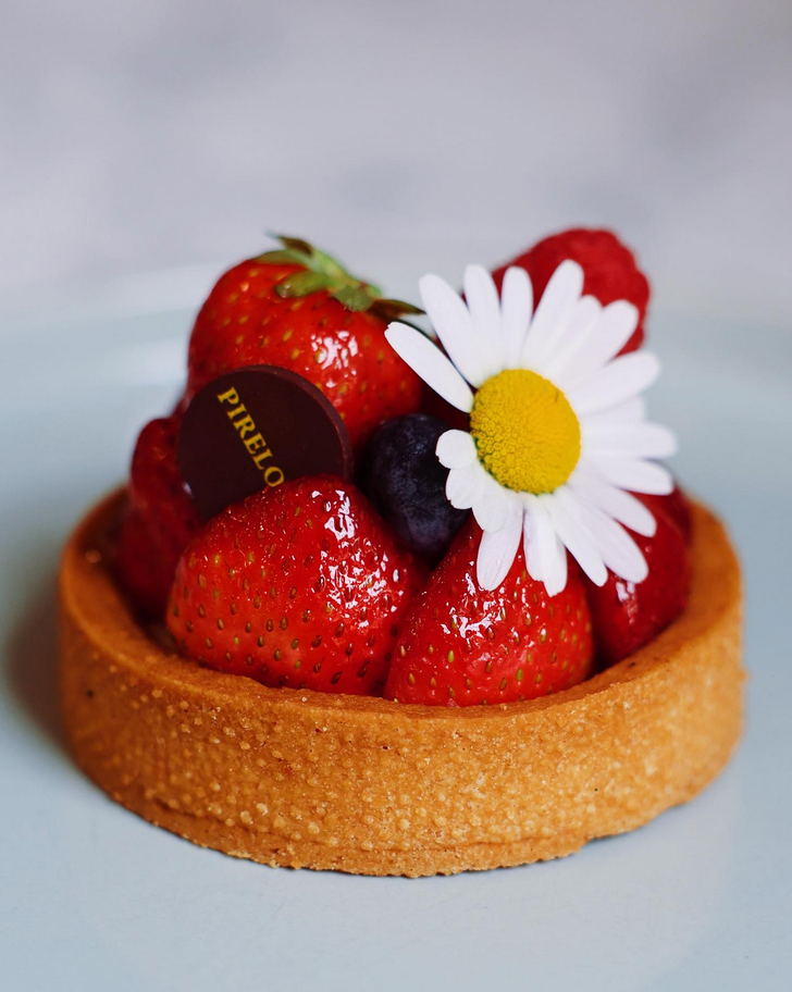 La Boulangerie des pirelons