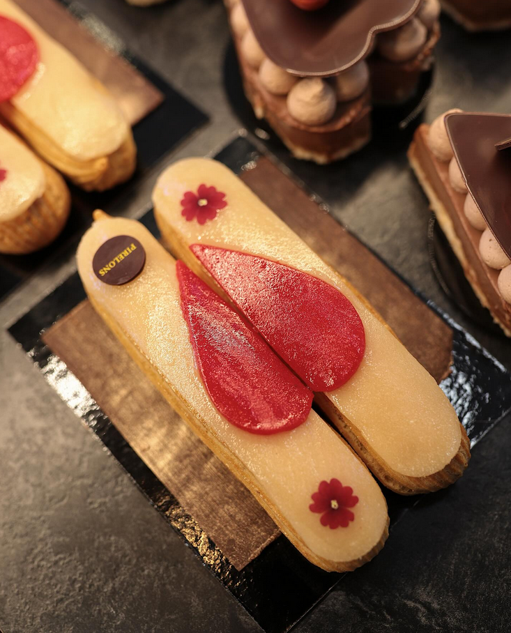 La Boulangerie des pirelons, Arcachon