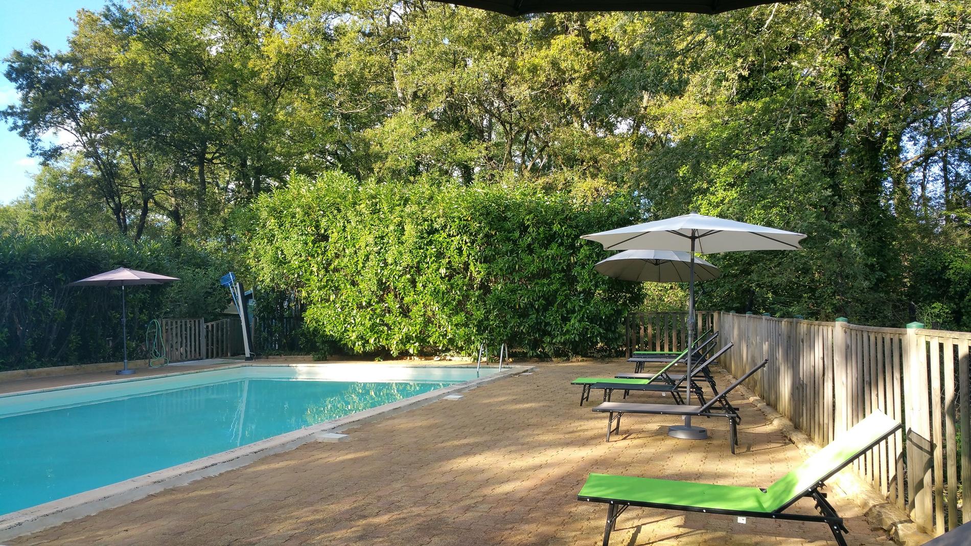 Les Chênes de Calviac, Calviac-en-Périgord - photo 4