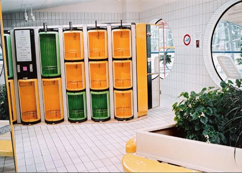 Piscine intercommunale de Mimizan