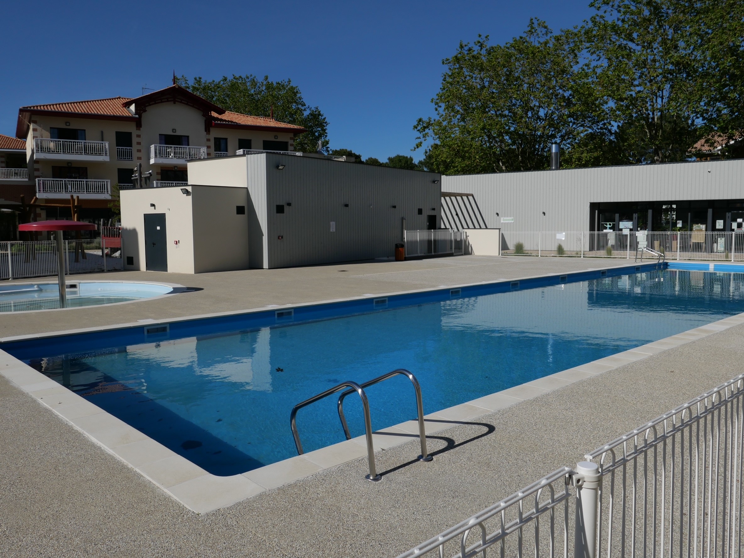 Maison Pyla