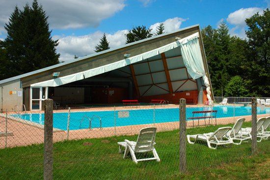 Piscine Municipale