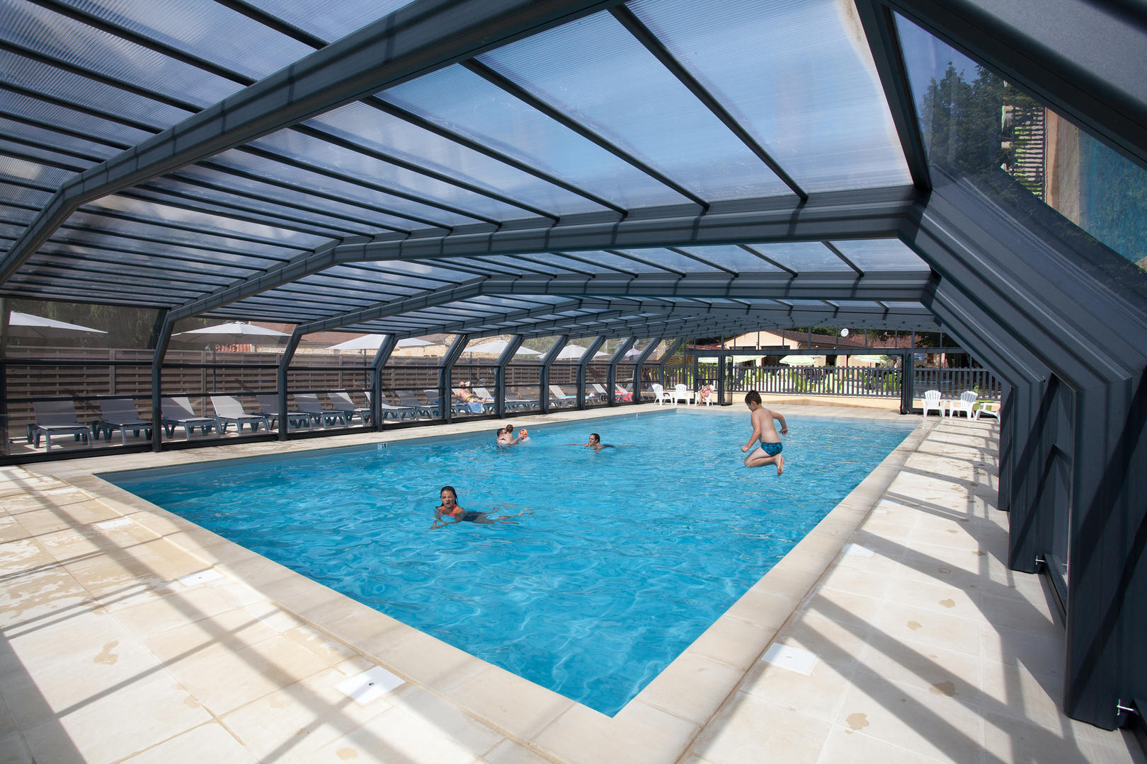 Les Hauts de Calviac - photo 4