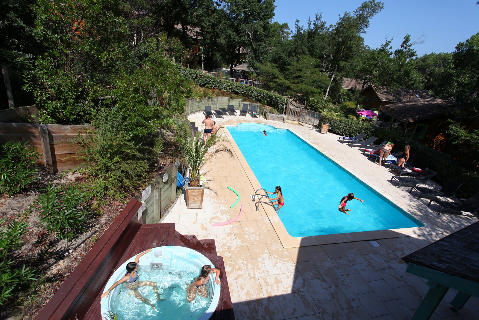 Village Nature et Océan, Messanges - photo 16