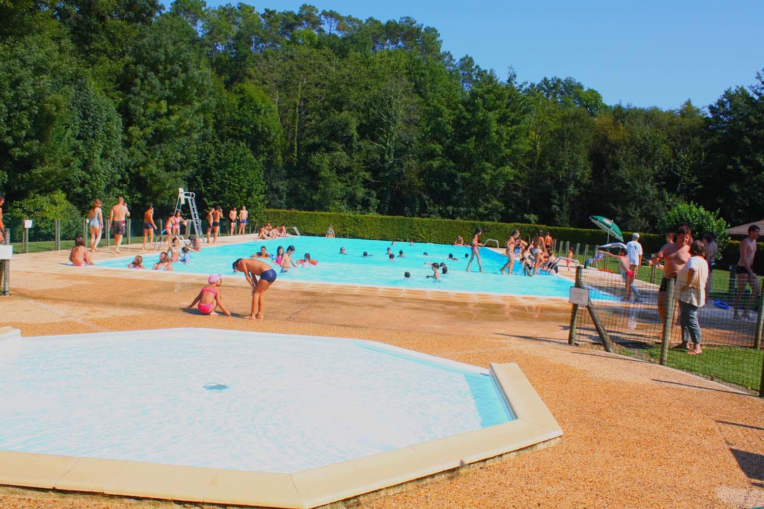 Piscine municipale