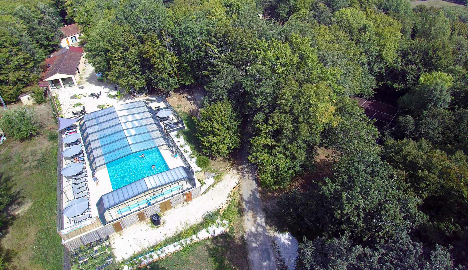 Les Hauts de Calviac - photo 5