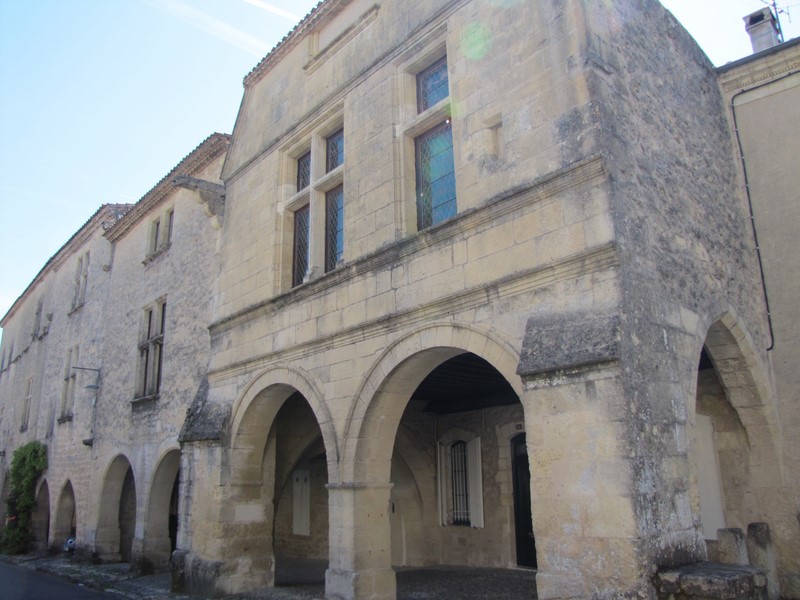 Saint-Macaire