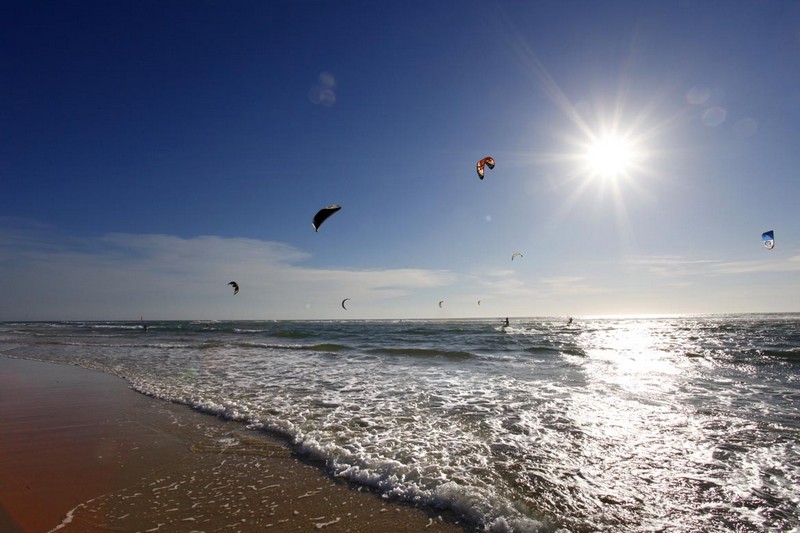 Plage Centrale