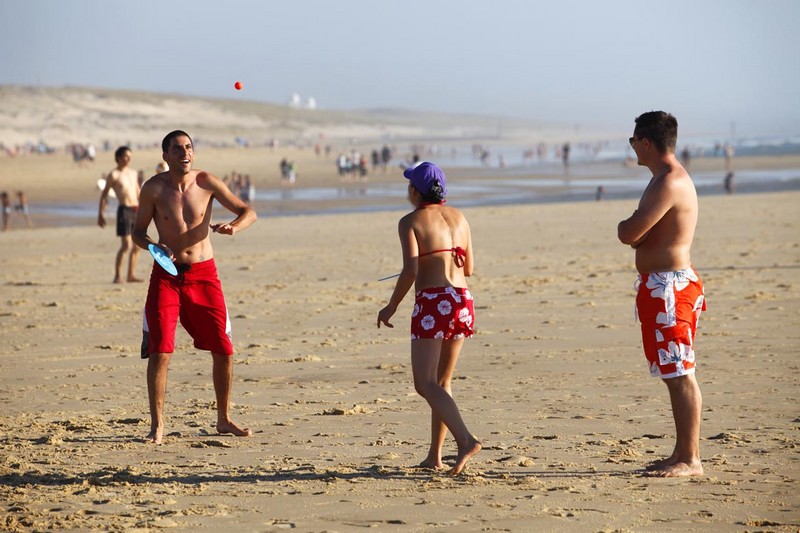 Plage Sud