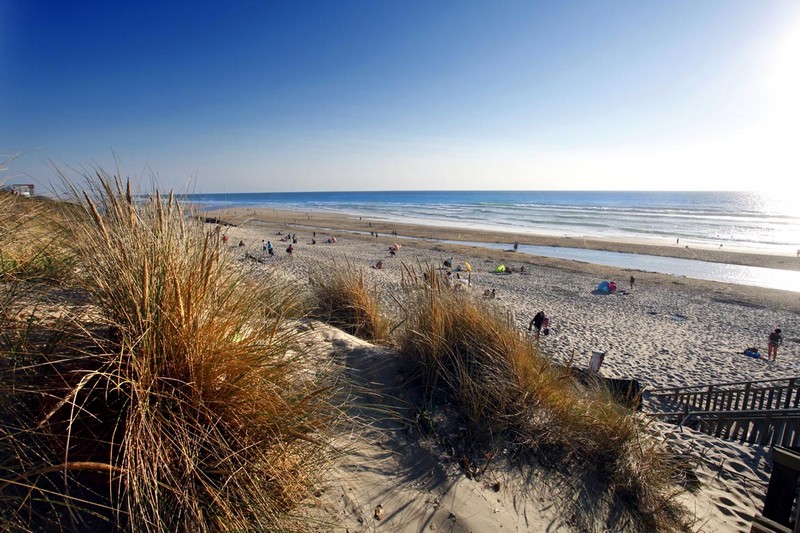 Plage Sud