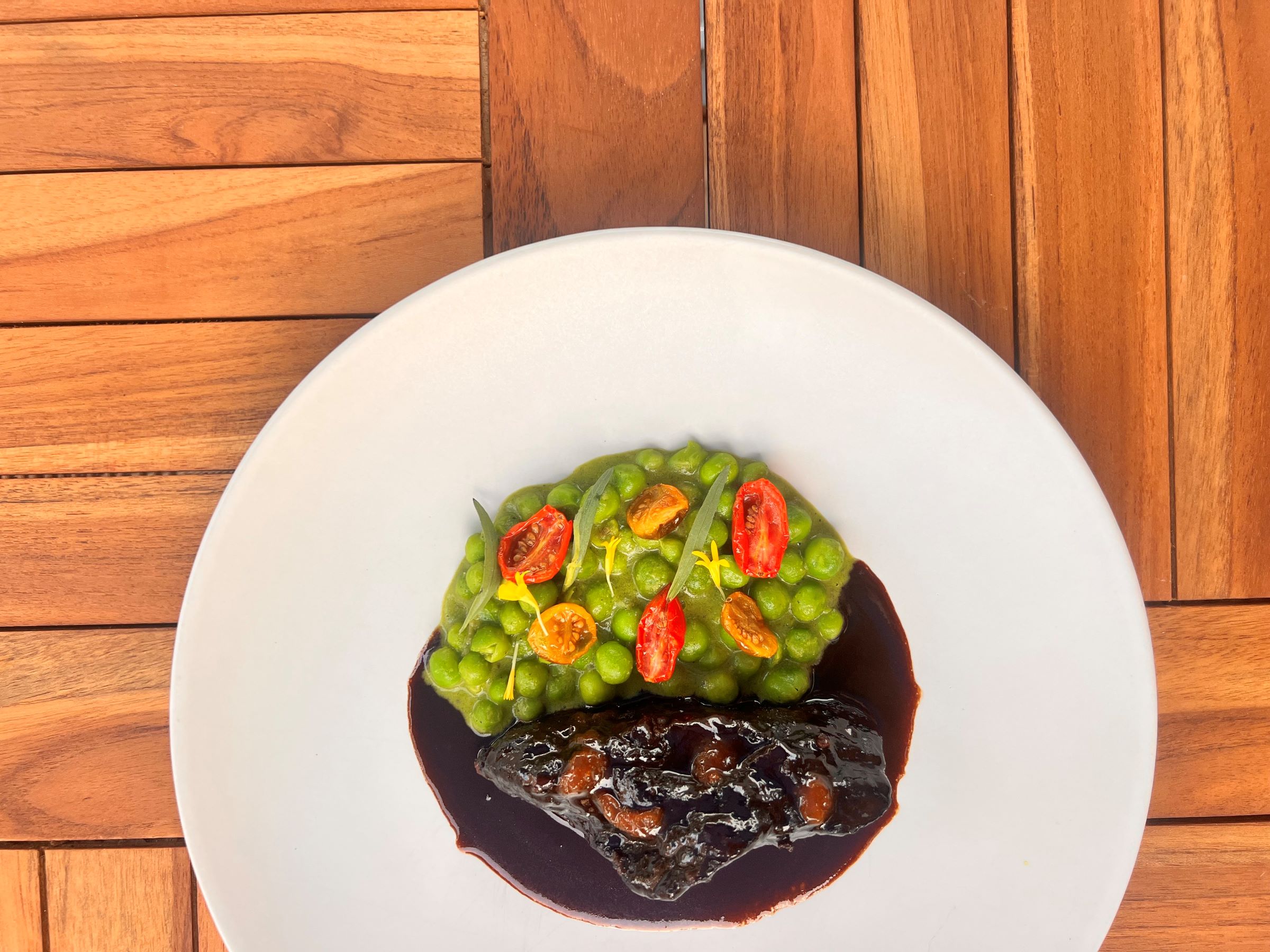 Restaurant Haliotis