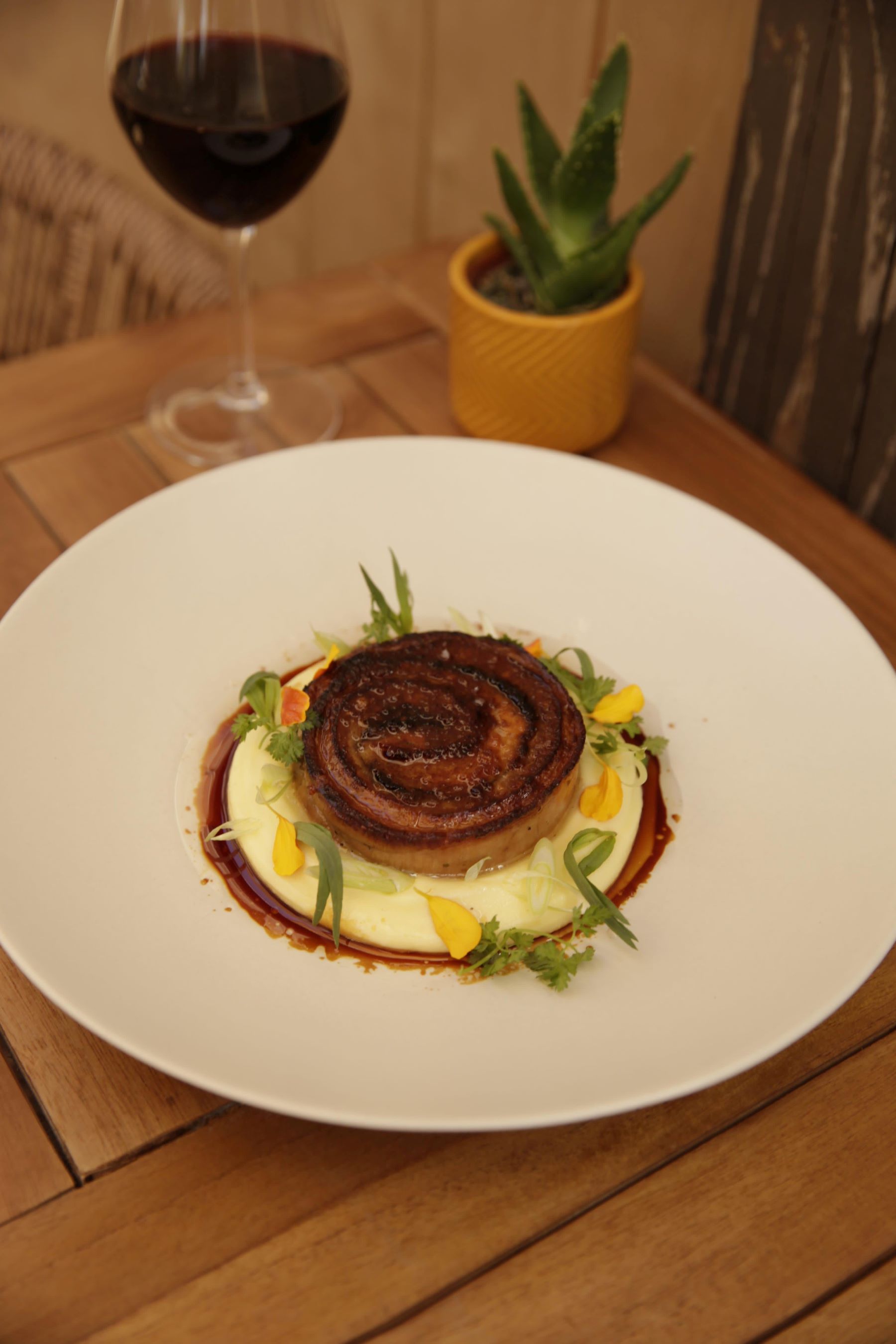 Restaurant Haliotis