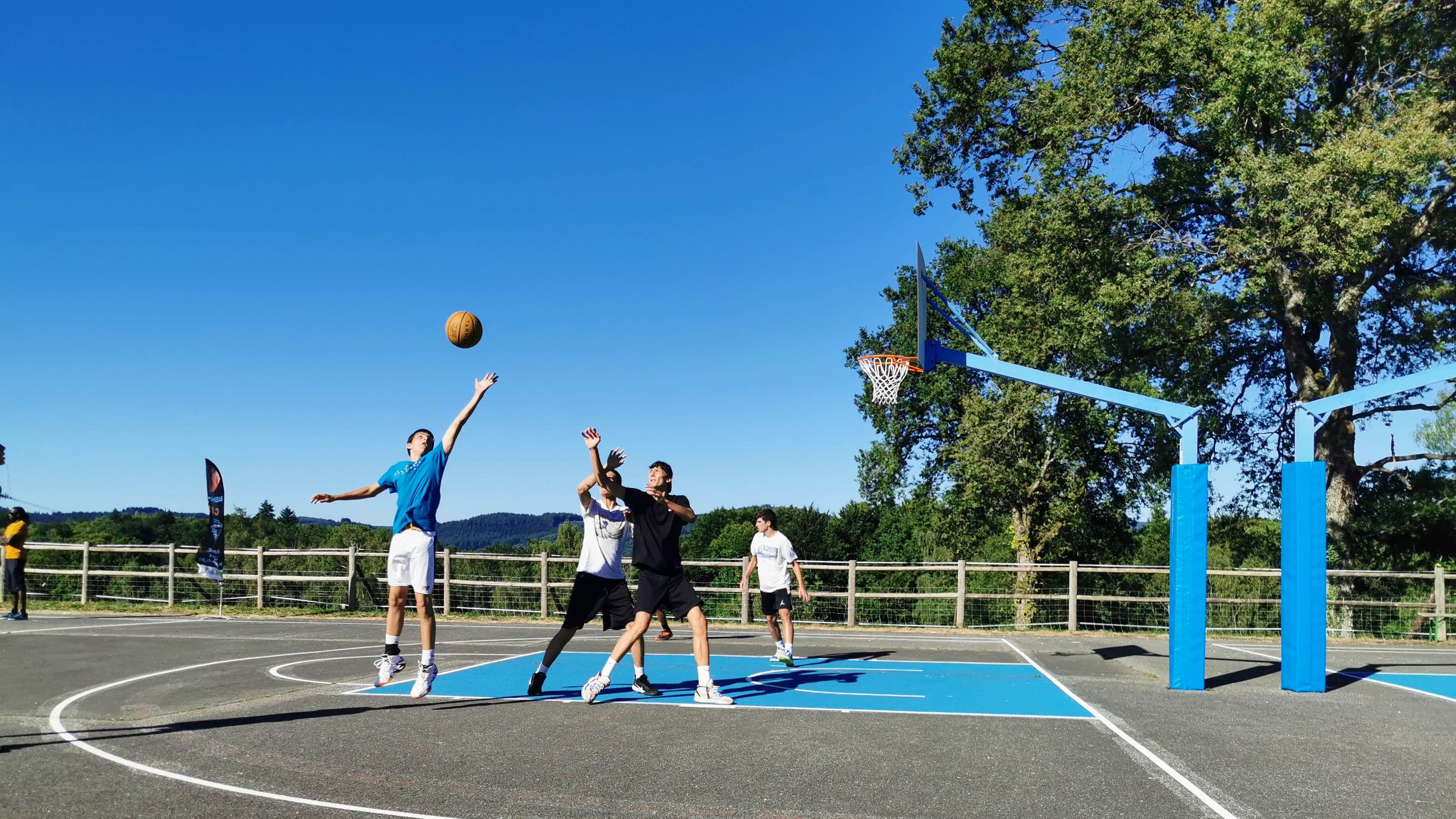 Pulse Sports Campus Chamberet, Chamberet - photo 23