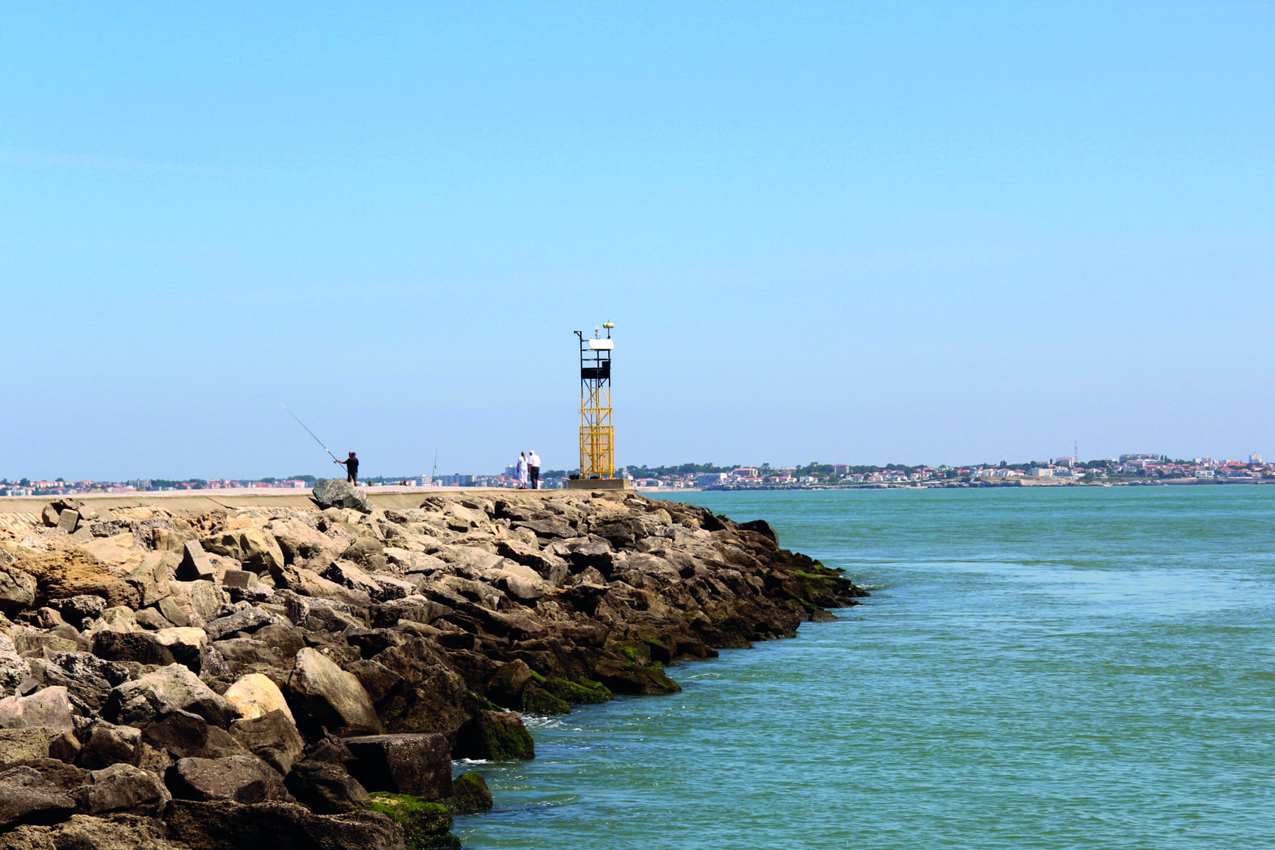 La Pointe de Grave