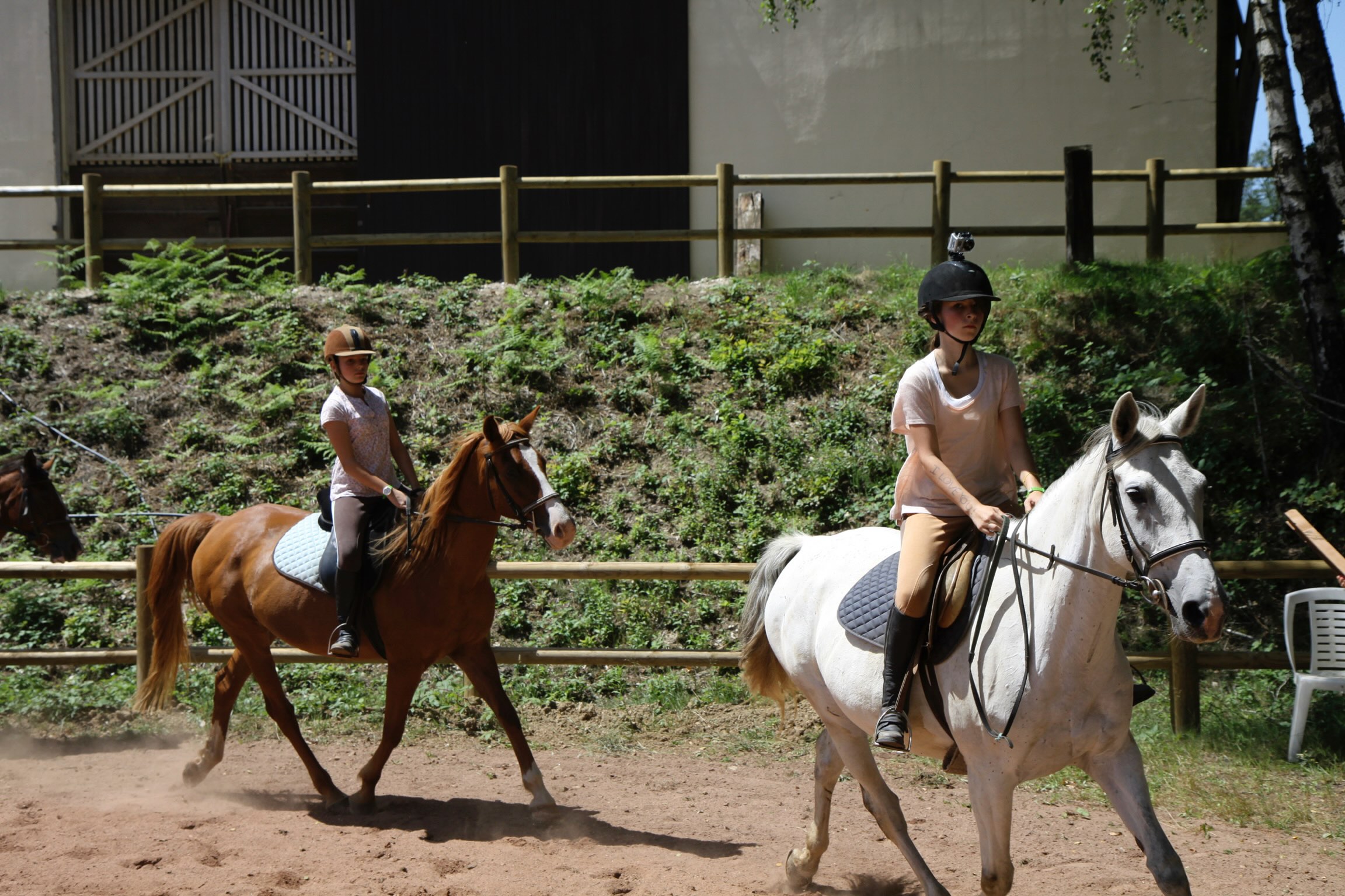 Pulse Sports Campus Chamberet, Chamberet - photo 11