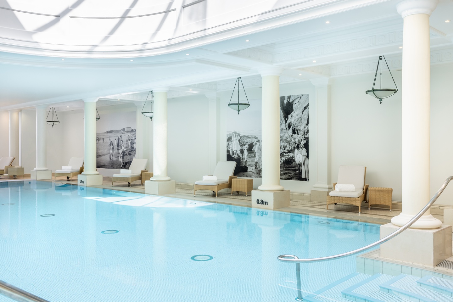 Spa Impérial