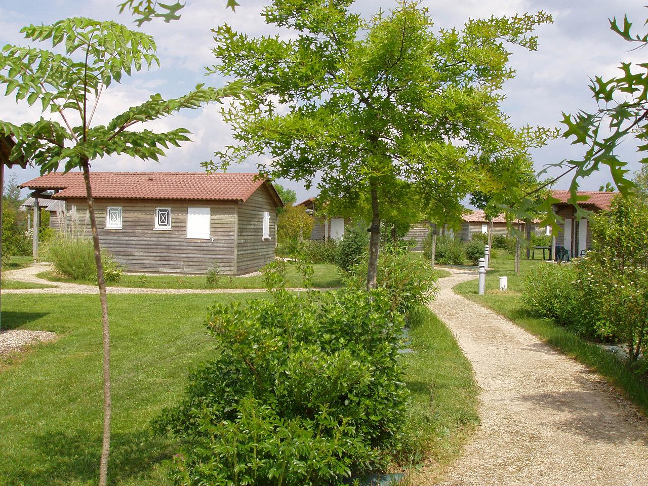 Lagrange Vacances de Port Lalande