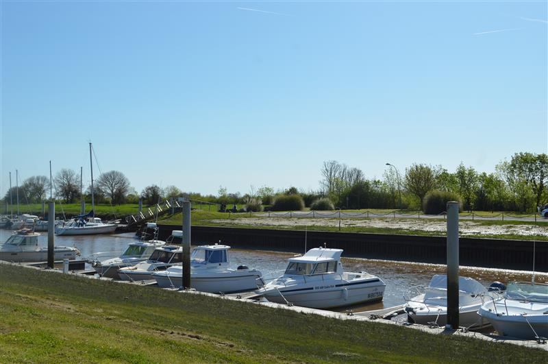 Port de Richard - © Médoc Atlantique (10)