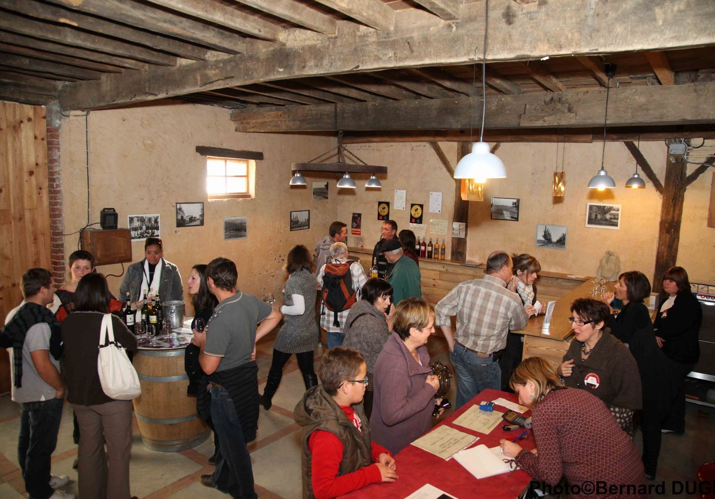 Portes Ouvertes en Madiran et Pacherenc du Vic-Bilh