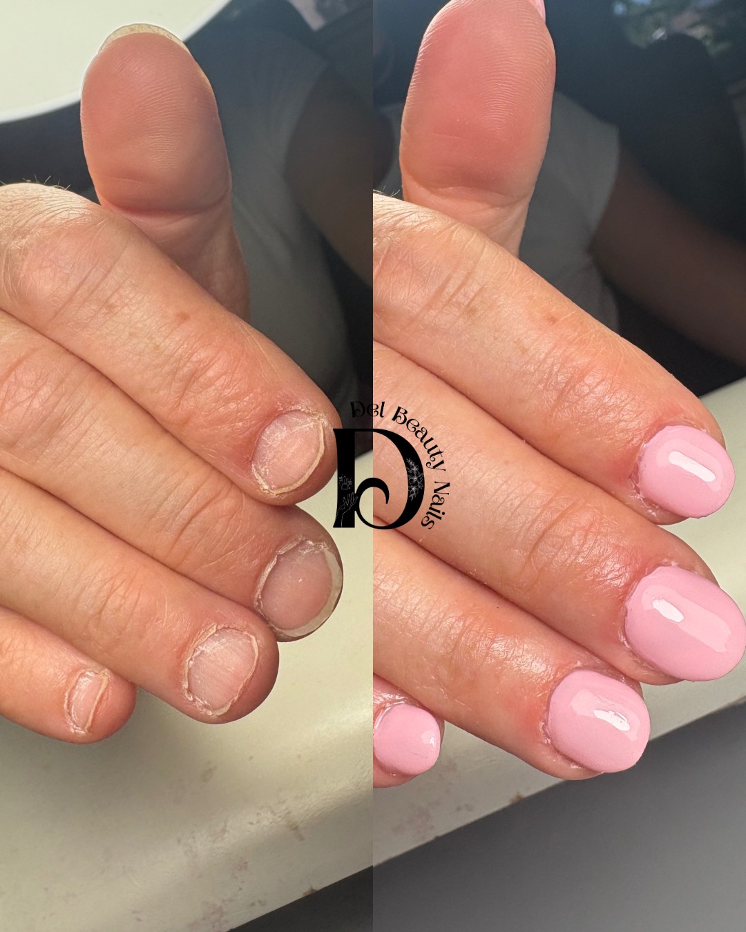 Del Beauty Nails