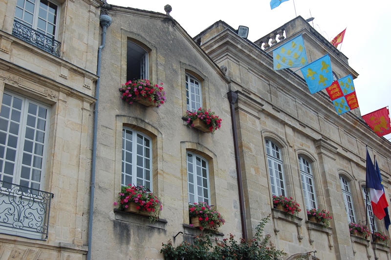 Pr&eacute;sidial - Ecobalade