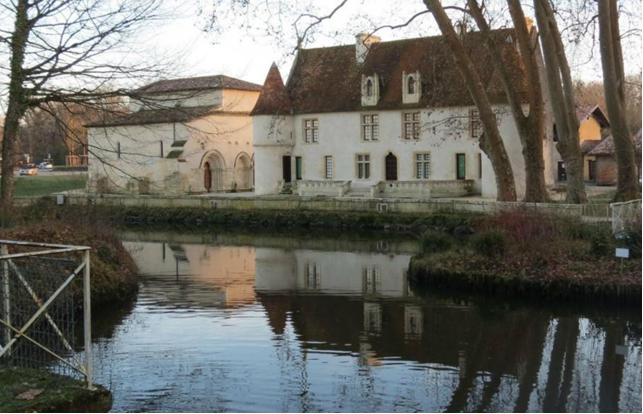 Prieure-Cayac