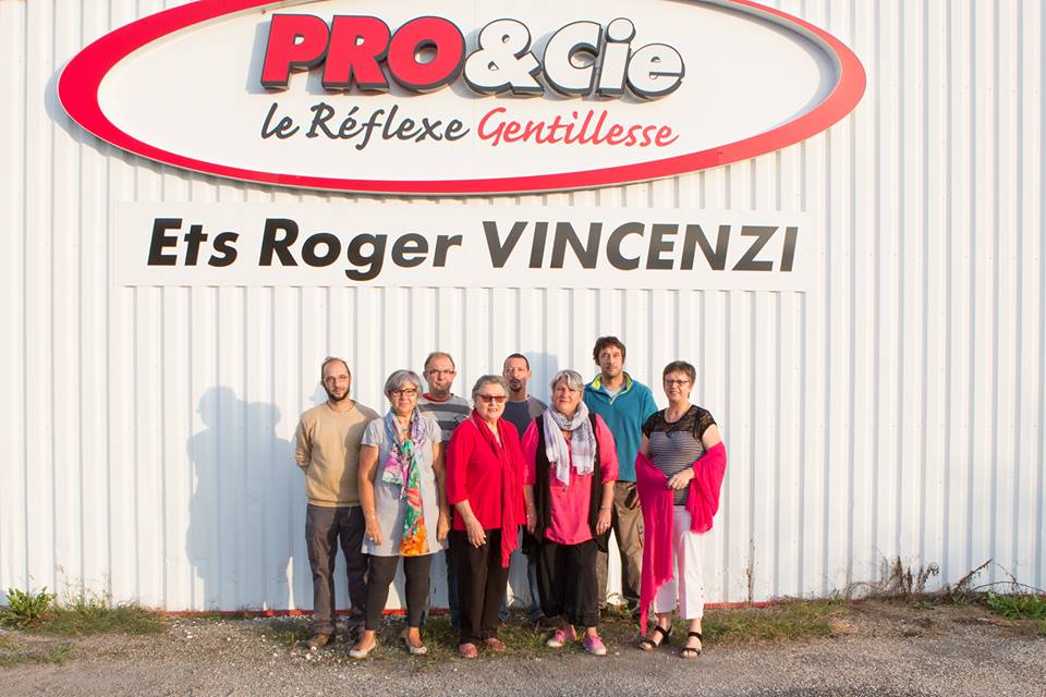 Pro & Cie Duras