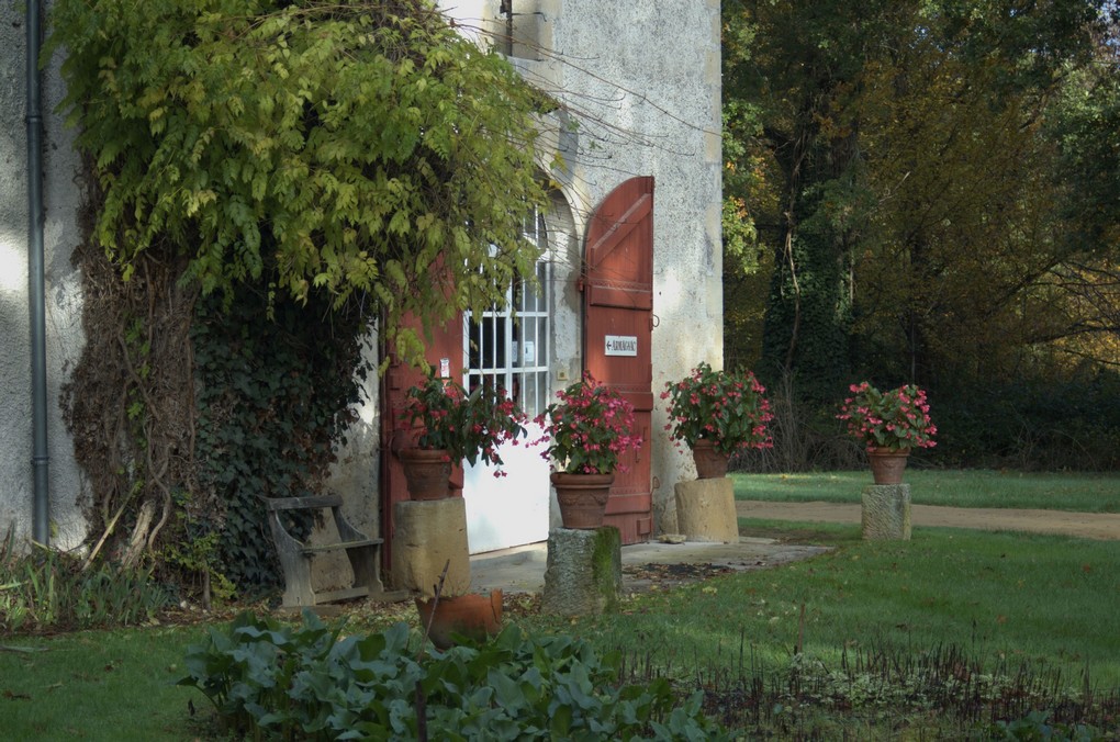 Boutique du Château de Lacquy - photo 2