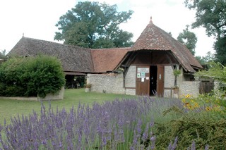 Producteur - Armagnac - Saint Justin - Chai de Soube