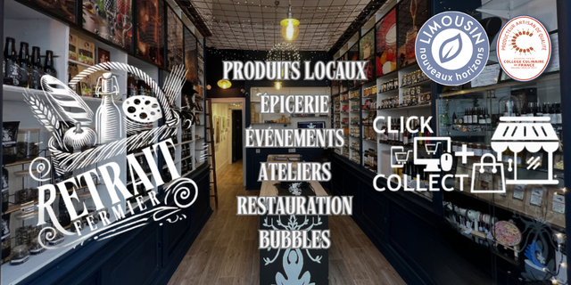 Boutique de la Ferme de l’Alchimiste - photo 3