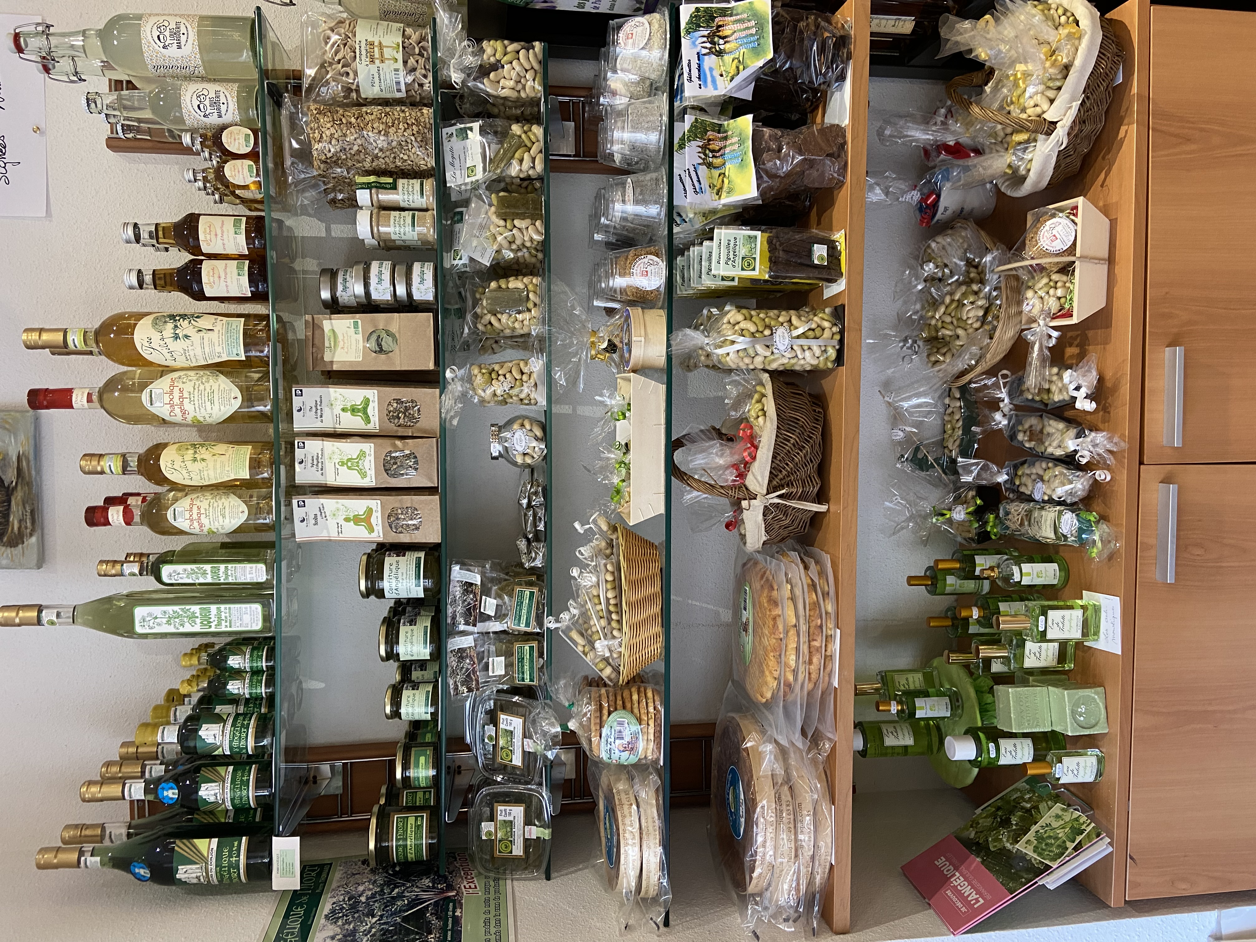 Mogettes & Cie - photo 4