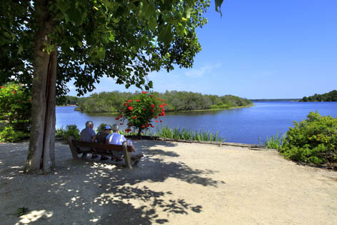 Promenade Fleurie 2
