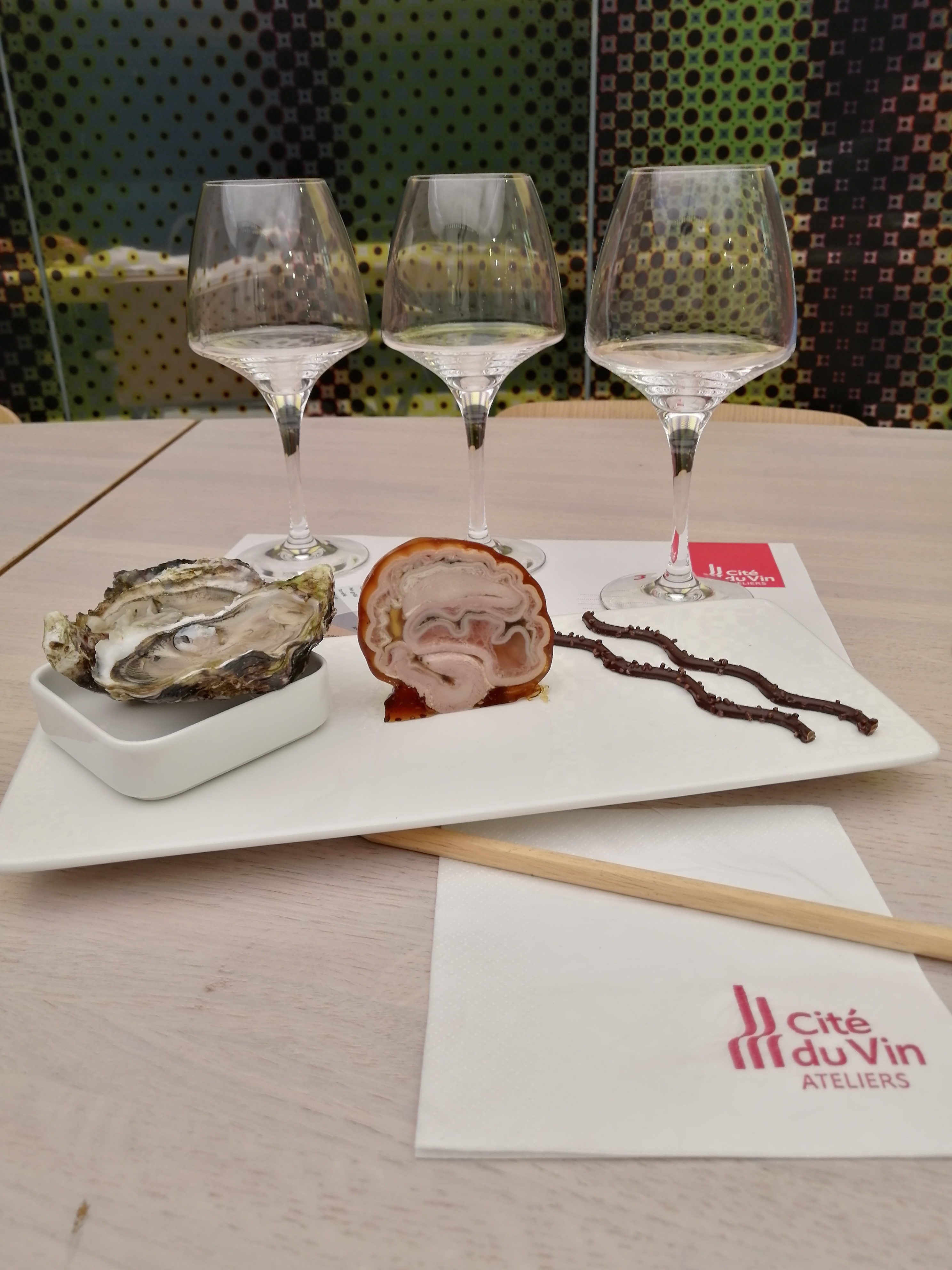 Ferme Aquacole Eau Médoc - photo 4