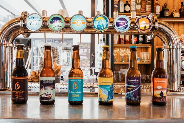 Pub La Canaulaise - photo 2