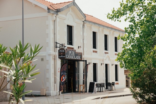 Pub La Canaulaise - photo 4