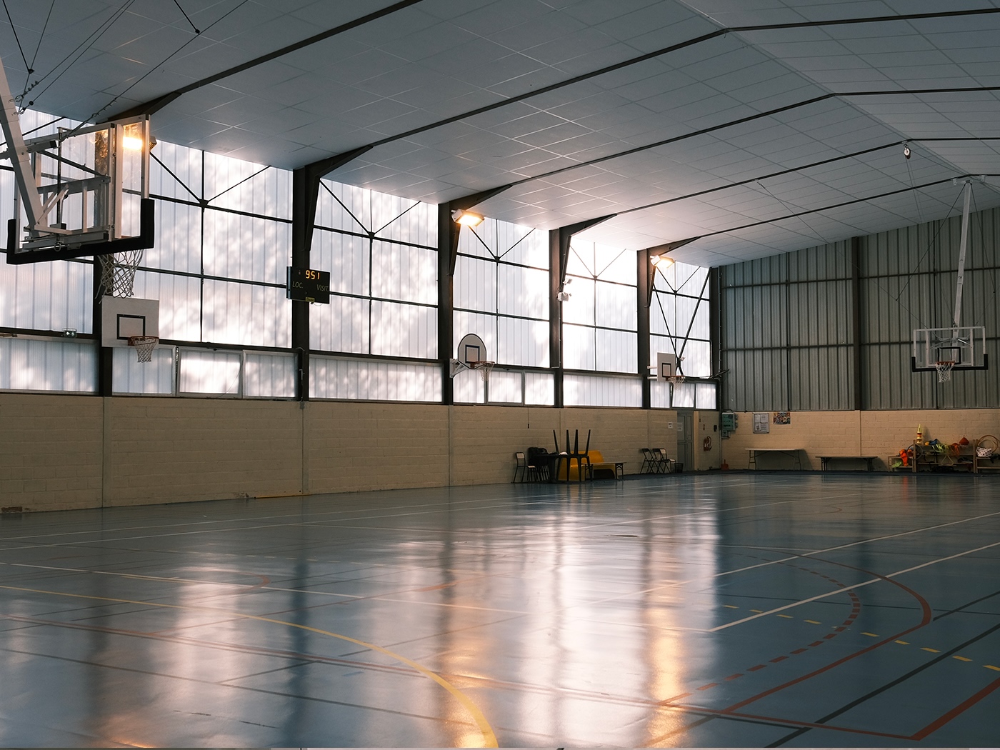 Pulse Sports Campus Chamberet, Chamberet - photo 4