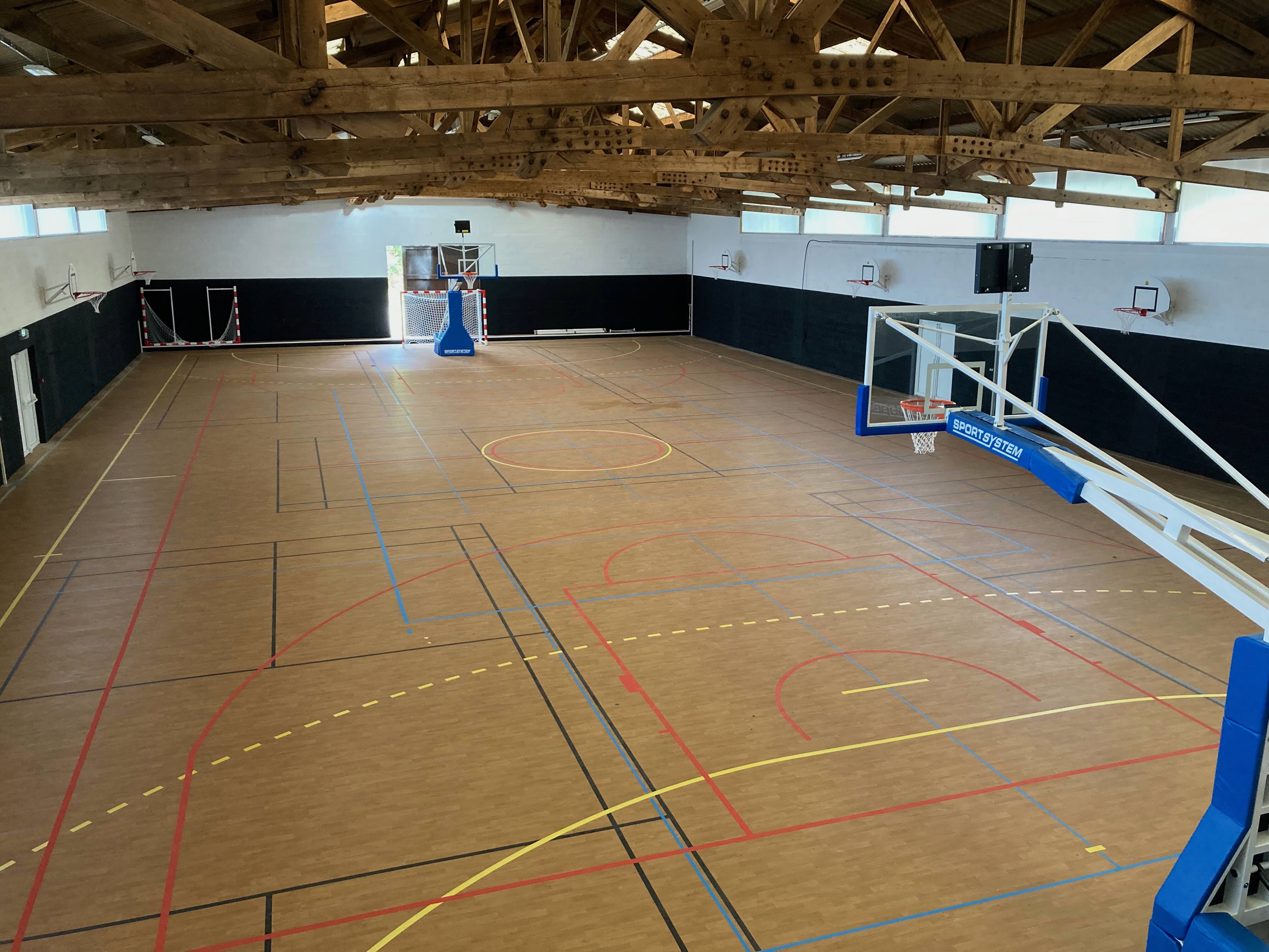 Pulse Sports Campus Chamberet, Chamberet - photo 18