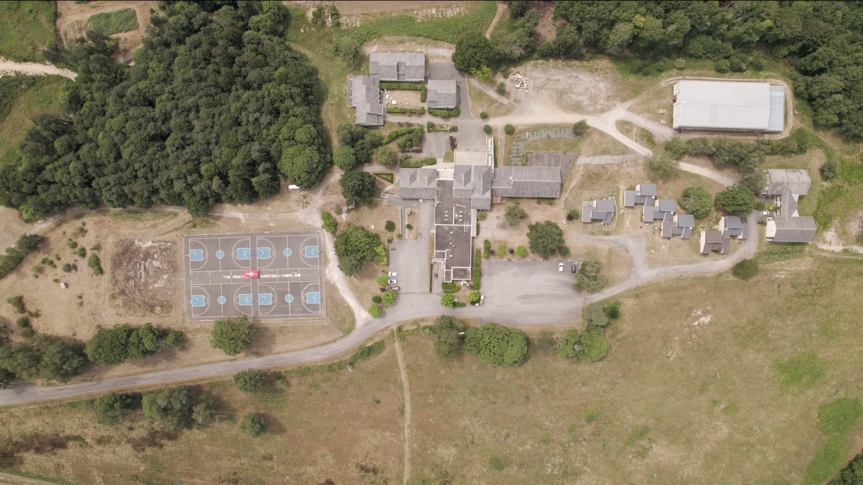 Pulse Sports Campus Chamberet, Chamberet - photo 2