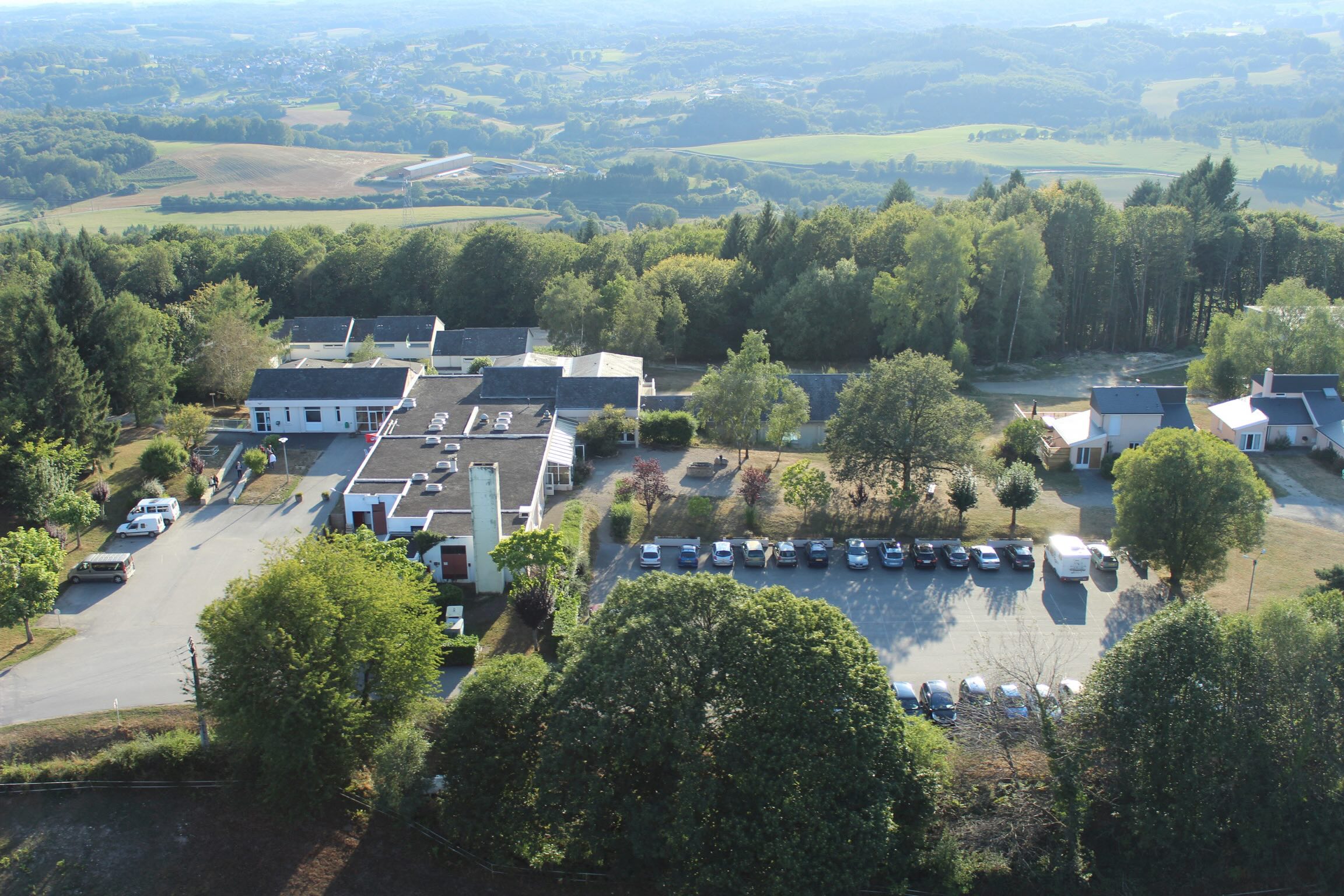 Pulse Sports Campus Chamberet