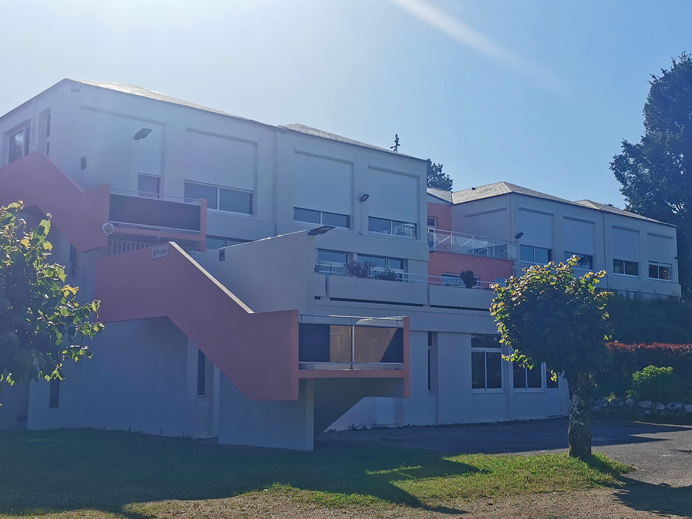 Pulse Sports Campus Chamberet, Chamberet - photo 14