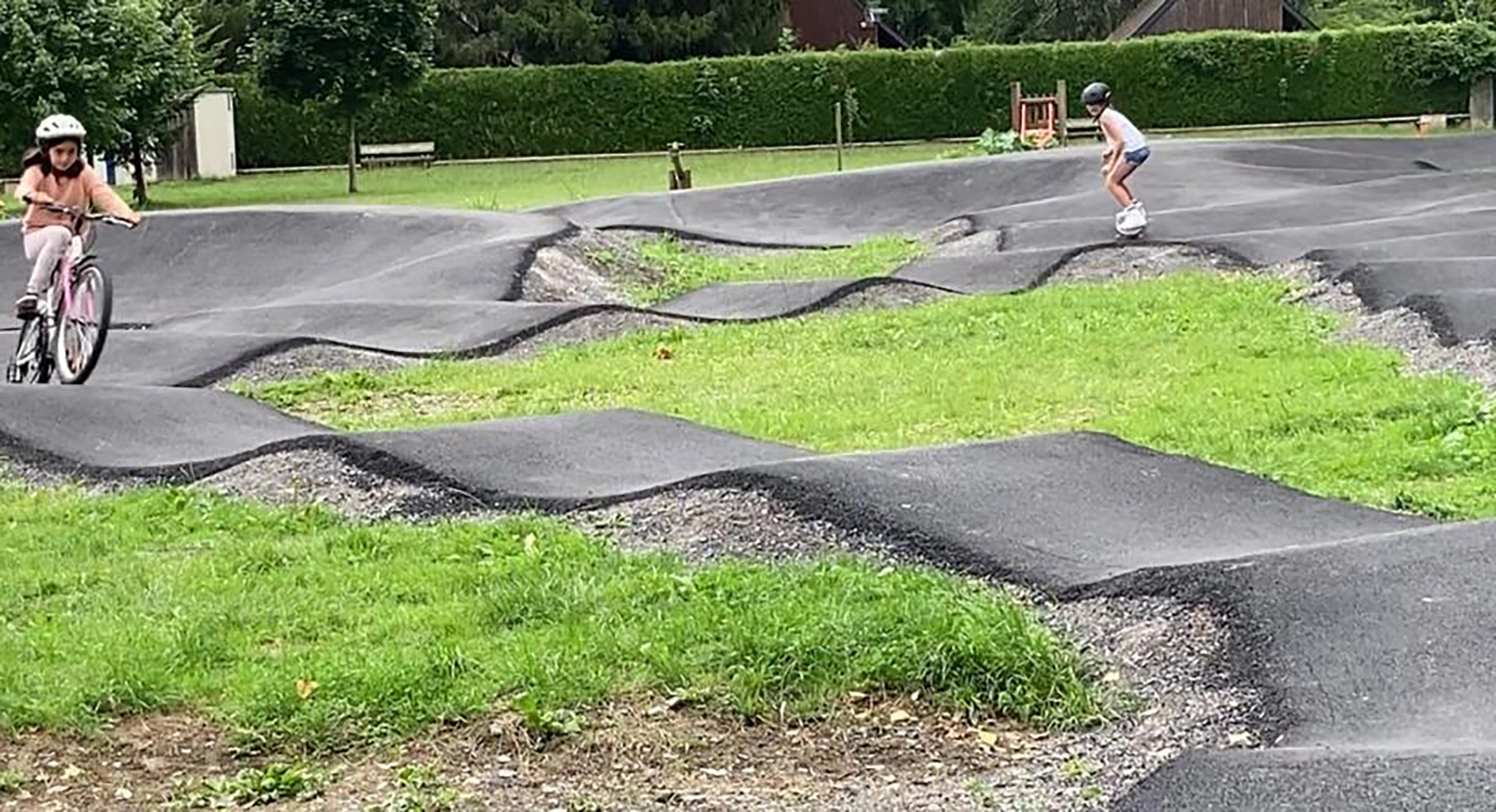 PumpTrack