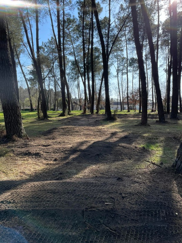 Pumptrack