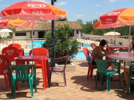 Piscine de Puymirol