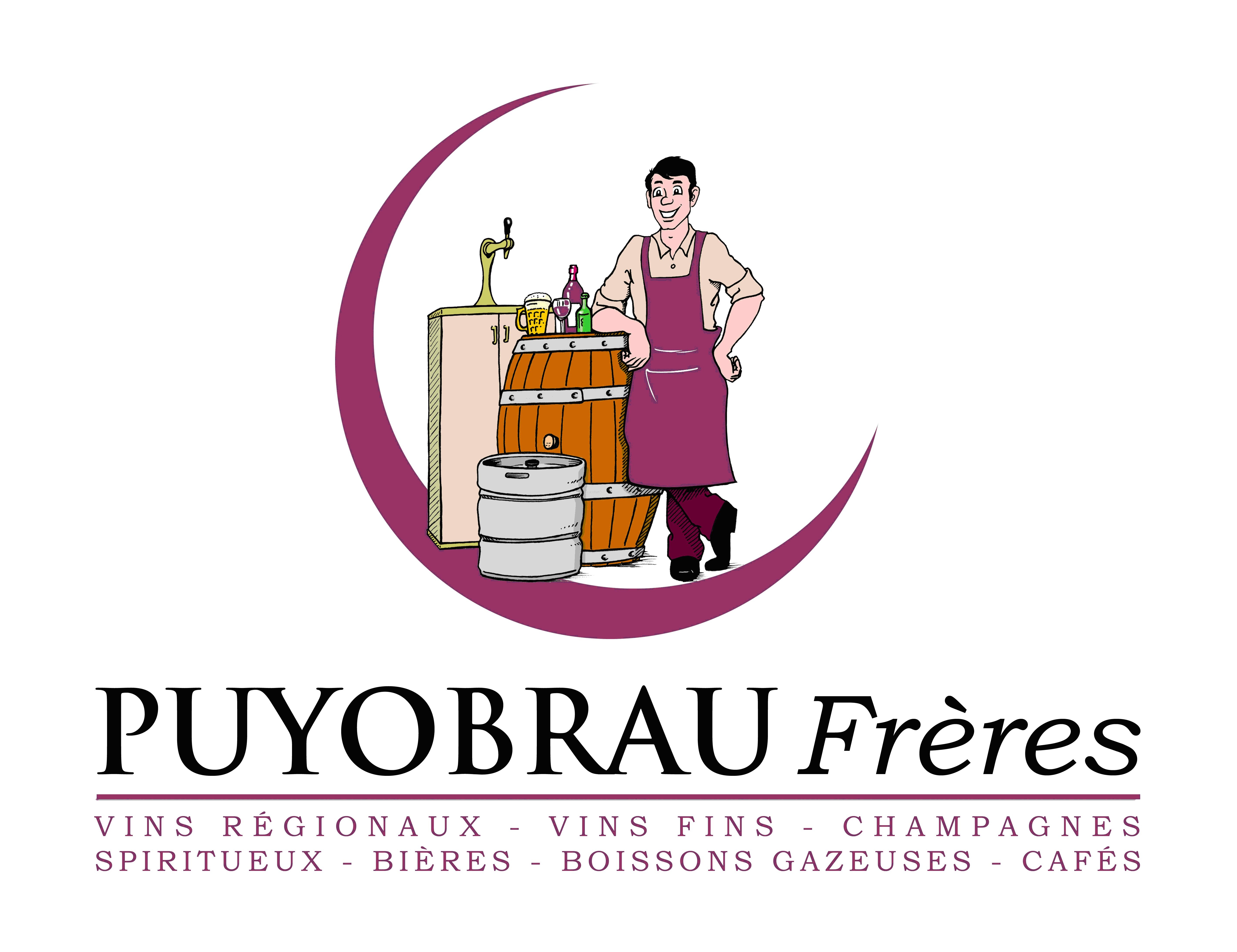 Puyobrau Frères
