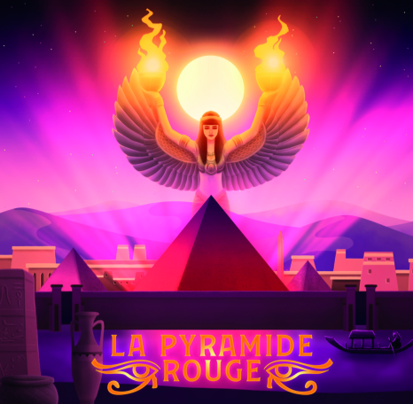 STEAM Escape Game