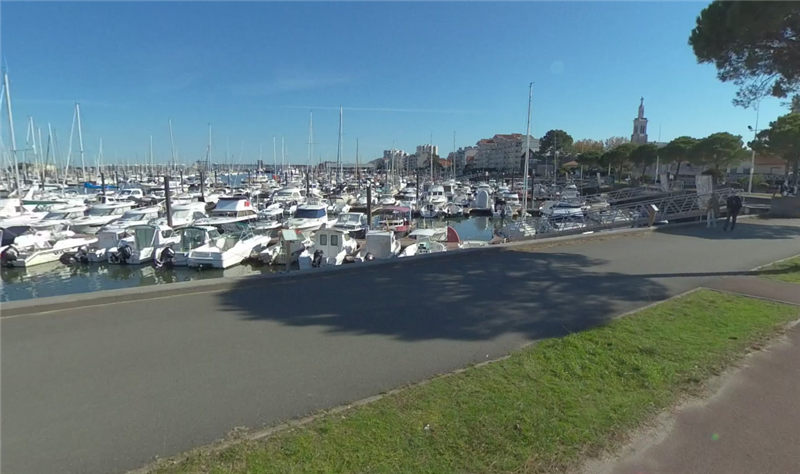 Quai Patrimoine